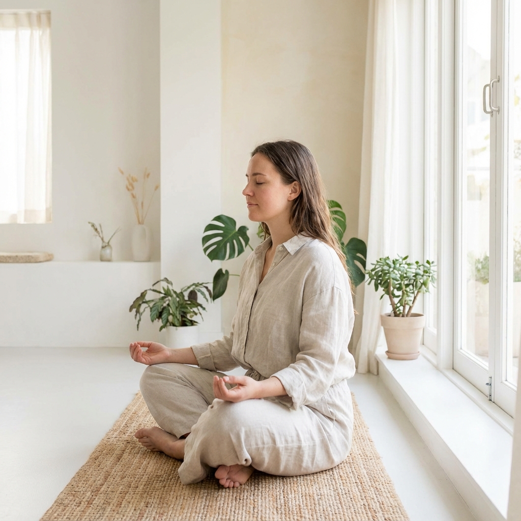 Zihin ve Beden Sağlığı Arasındaki Bağlantıyı Keşfetmek